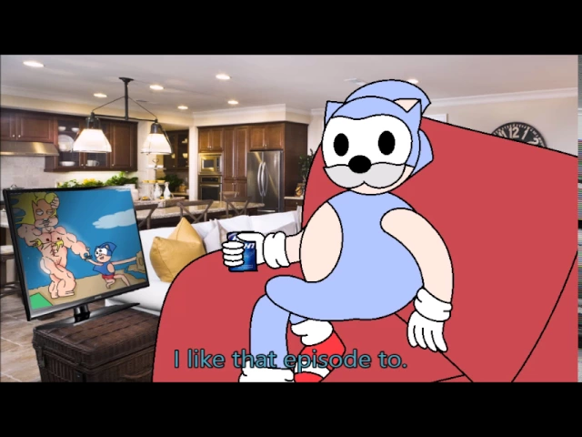 Spend st. patrick's day with Uncle Chuck!